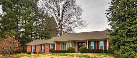 13403 Apple Tree Ln Prospect, KY 40059