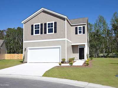 7009 Bayou Way Wilmington, NC 28411