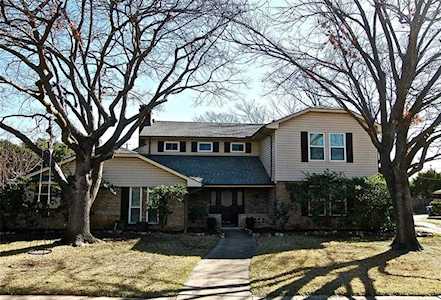 7204 Claybrook Drive Dallas, TX 75231