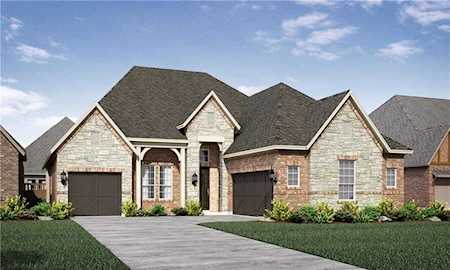 13918 Woodford Lane Frisco, TX 75035
