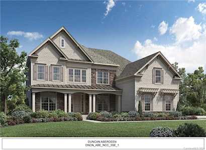 333 N N Eden Hollow Ln Weddington, NC 28104