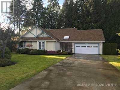577 Juniper Drive Qualicum Beach, BC V9K2J2