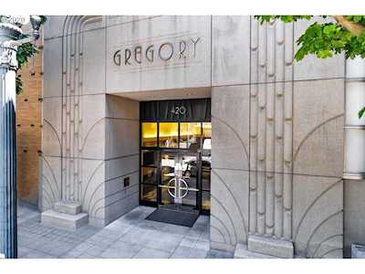420 NW 11th Ave #1019 Portland, OR 97209