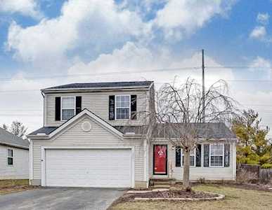 8591 Bivouac Place Galloway, OH 43119