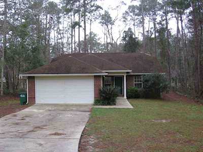 7108 Summit Ridge Drive Tallahassee, FL 32312