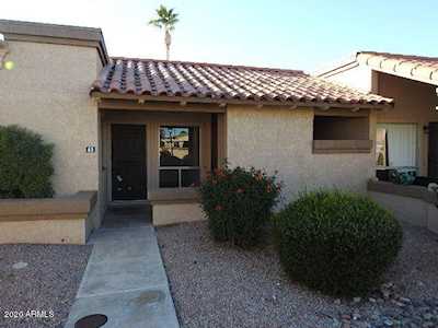 95 N Cooper Road #63 Chandler, AZ 85225