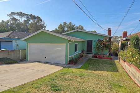 10839 Mountair Avenue Tujunga, CA 91042