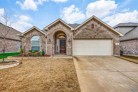 4612 Lake Cove Way Frisco, TX 75036