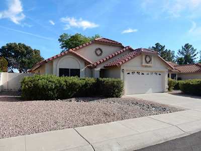 19009 N 67th Drive Glendale, AZ 85308