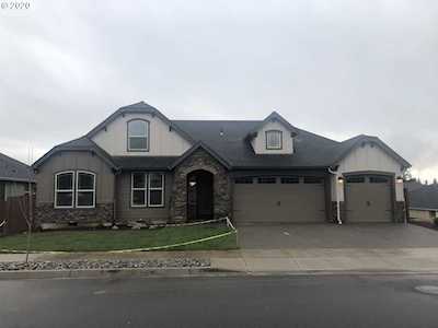 5811 NE 130th St Vancouver, WA 98686