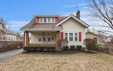 311 Oakland Park Avenue Columbus, OH 43214