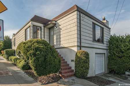 1348 Douglass Street San Francisco, CA 94131