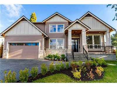 2620 Bainbridge Avenue Burnaby, BC V5A 2S6