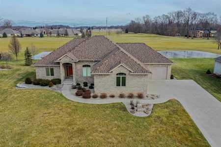 1806 N Dewey Street Auburn, IN 46706