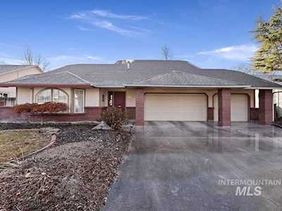 1155 E Hunter Dr Meridian, ID 83646