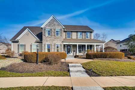 287 Blue Jacket Circle Pickerington, OH 43147