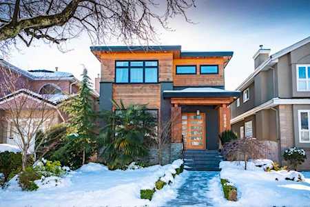2862 W 19th Avenue Vancouver, BC V6L 1E5