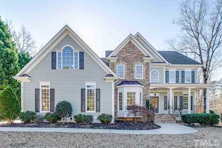 5000 Sunset Fairways Drive Holly Springs, NC 27540