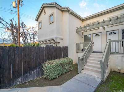 1347 Hillandale Avenue #D La Habra, CA 90631