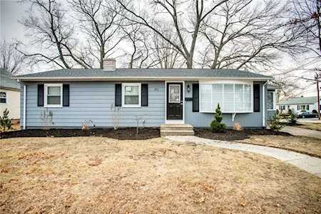 291 George Waterman RD Johnston, RI 02919