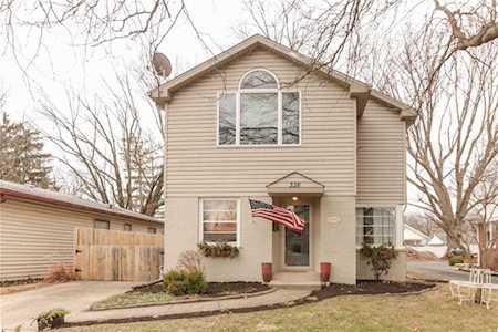 338 N Kitley Avenue Indianapolis, IN 46219