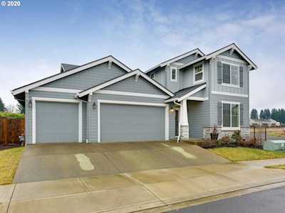 2413 NE 191st Ave Vancouver, WA 98684