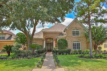 5615 Summer Snow Drive Dr Houston, TX 77041
