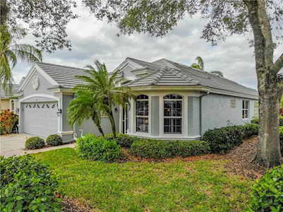 322 Lansbrook Drive Venice, FL 34292