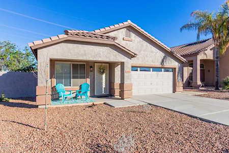 906 W Page Avenue Gilbert, AZ 85233
