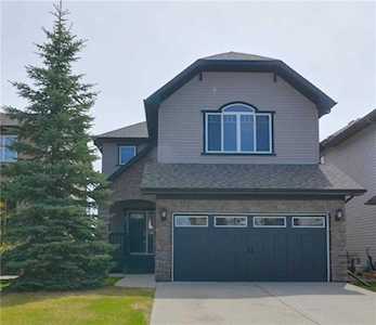 84 Silverado Creek Crescent SW Calgary, AB T2X 0C6