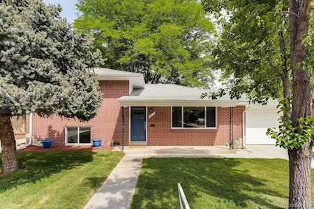 6970 Upham St Arvada, CO 80003