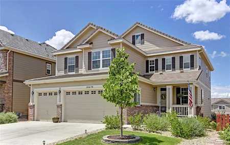 10679 Worthington Circle Parker, CO 80134