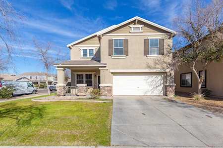 4026 W Darrow Street Phoenix, AZ 85041