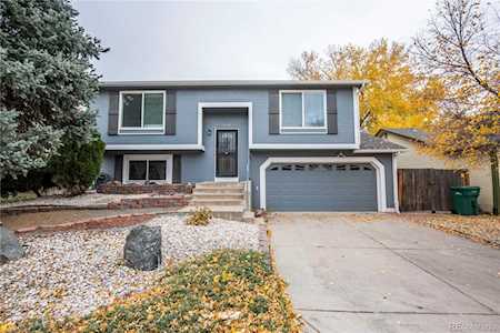 4544 S Richfield St Aurora, CO 80015