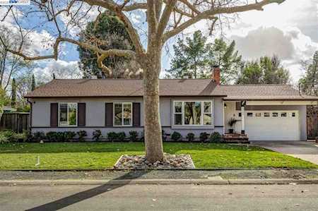 3249 Eccleston Ave Walnut Creek, CA 94597