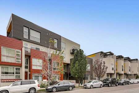 2650 W Front View Crescent Dr #303 Denver, CO 80211