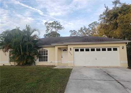 2799 Kasim Street North Port, FL 34286