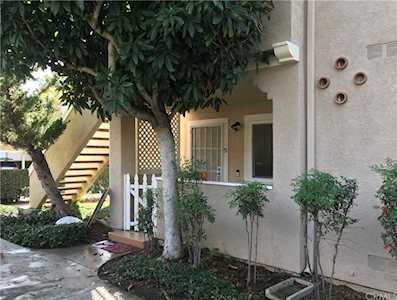51 Gavilan #112 Rancho Santa Margarita, CA 92688