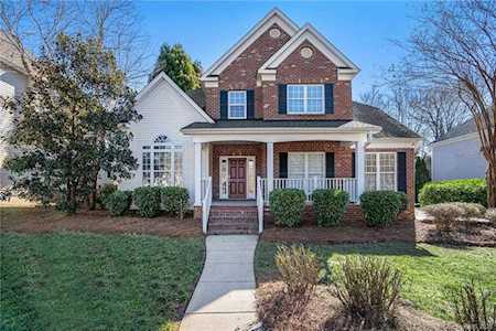 6812 April Mist Trl Huntersville, NC 28078