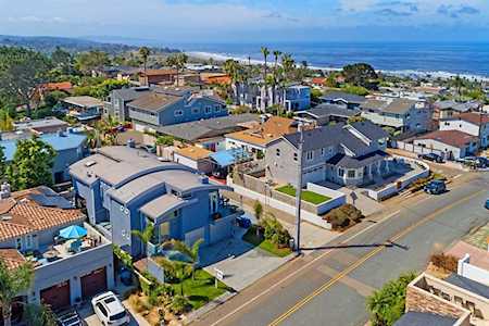 525 Liverpool Dr Cardiff By The Sea, CA 92007
