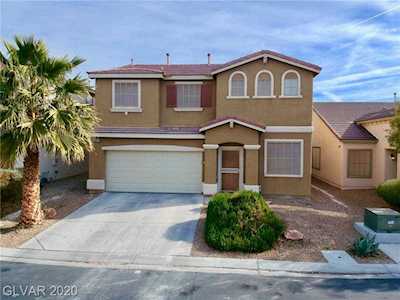 6520 Heavenly Moon St North Las Vegas, NV 89084