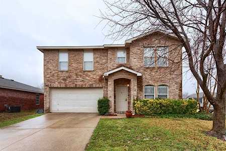 3100 Valley Crest Drive Mckinney, TX 75070