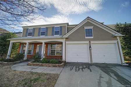 1815 Arbor Vista Dr Charlotte, NC 28262