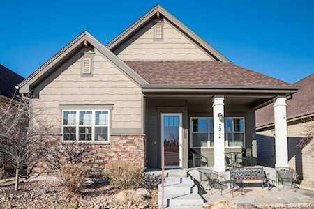 2274 Park Ln Louisville, CO 80027
