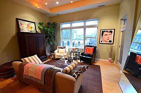 301 Clifton Avenue #1D Minneapolis, MN 55403