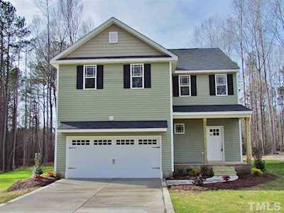 15041 Nc 96 Highway Zebulon, NC 27557