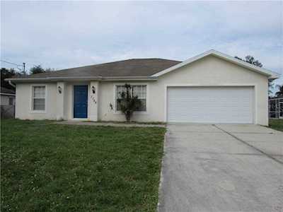 7788 Minardi Street North Port, FL 34291