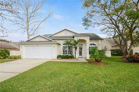 763 Lake Como Drive Lake Mary, FL 32746
