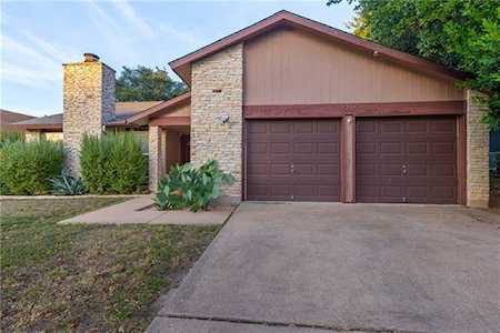 7715 Manassas Dr Austin, TX 78745