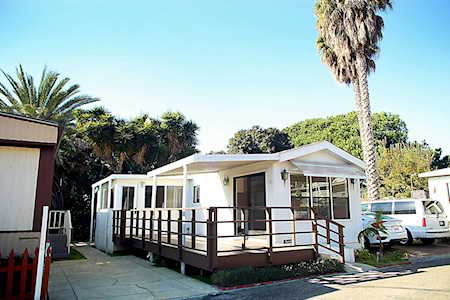 1210 Cacique St Santa Barbara, CA 93103